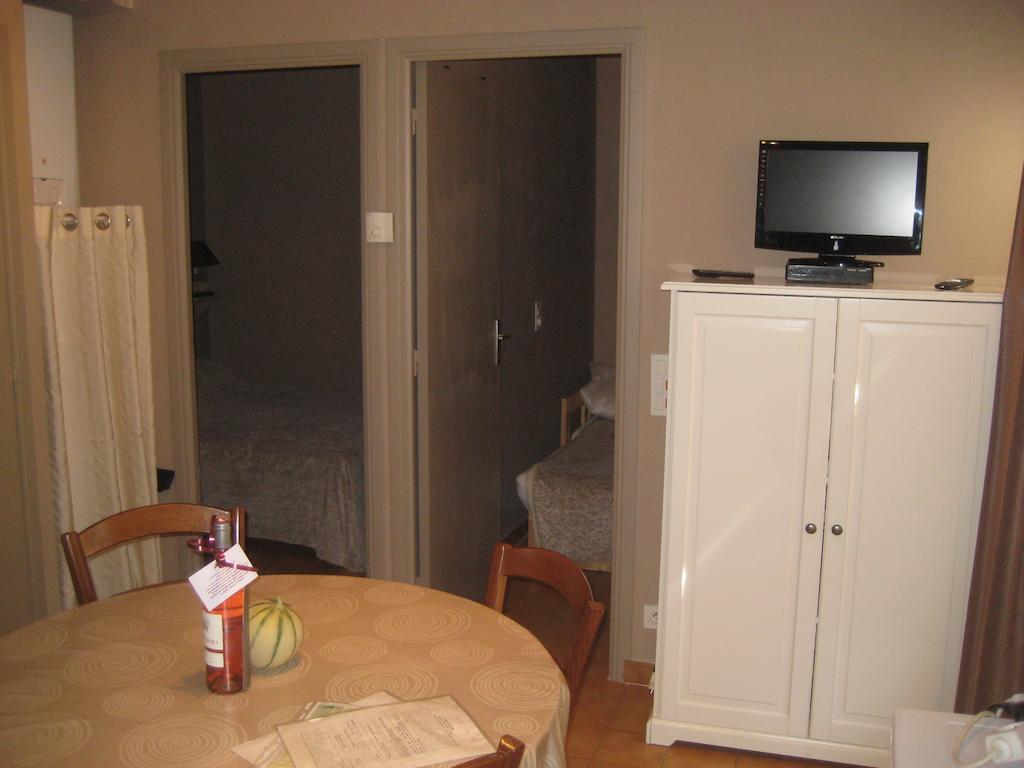 Gite Des Ocres Villars  Dış mekan fotoğraf