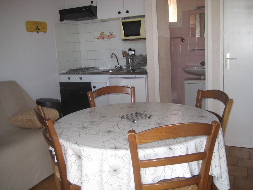 Gite Des Ocres Villars  Oda fotoğraf