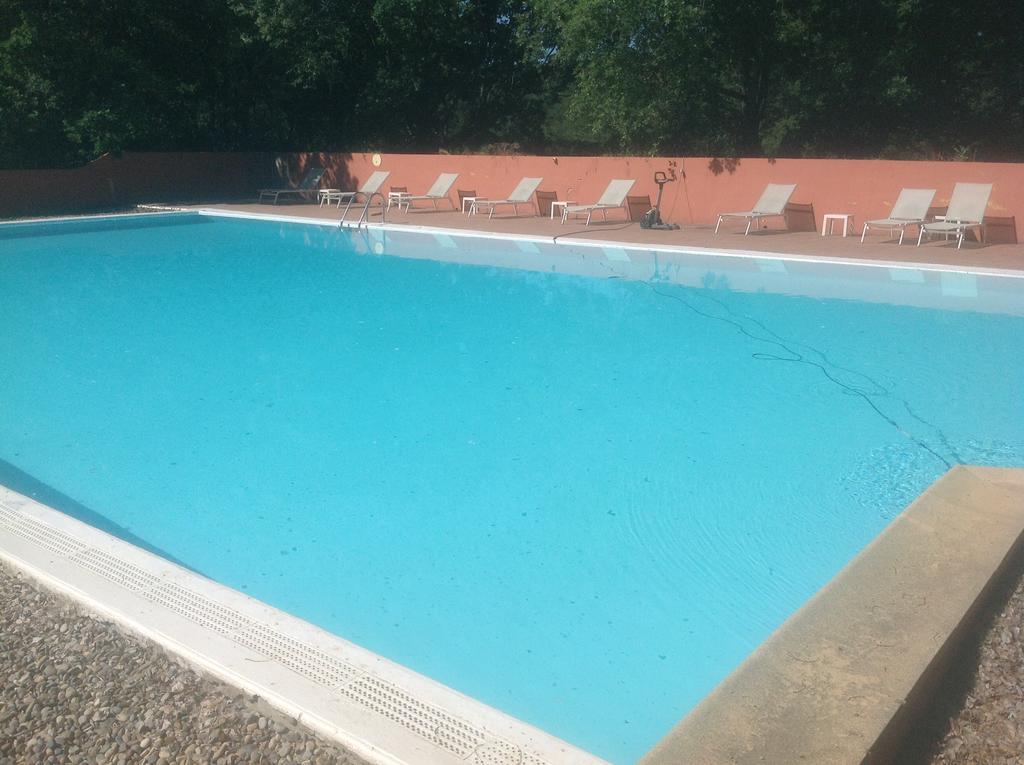 Gite Des Ocres Villars  Dış mekan fotoğraf